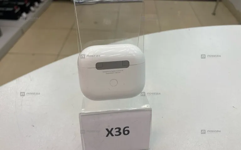 AirPods 3