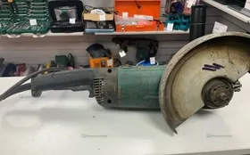 болгарка Makita 9069