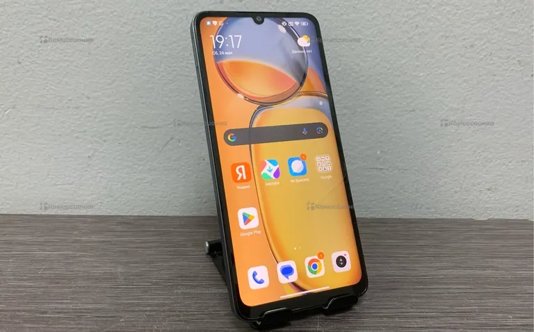 Xiaomi Redmi 13C 8/256 ГБ