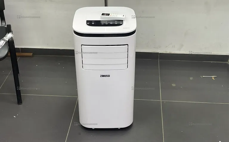 Zanussi ZACM-09SN/N1