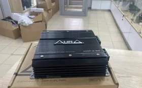 Купить Усилитель  AURA AMP-2.60 б/у , в Пенза Цена:1650рублей