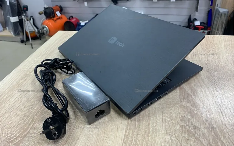 Ноутбук  F+tech FNF-140-P1
