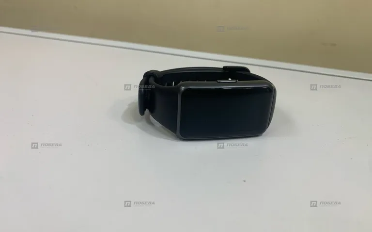 Часы Huawei band 6