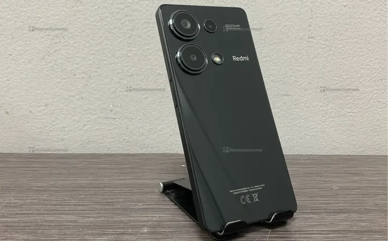 Xiaomi Redmi Note 13 pro 8/256