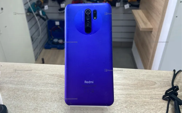 Xiaomi Redmi 9c 3/64 NFC
