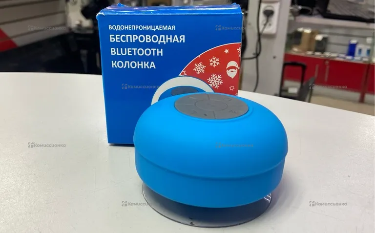 Колонка BT 06