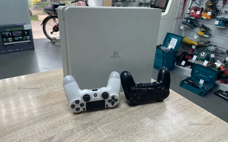Приставка Sony ps4 500