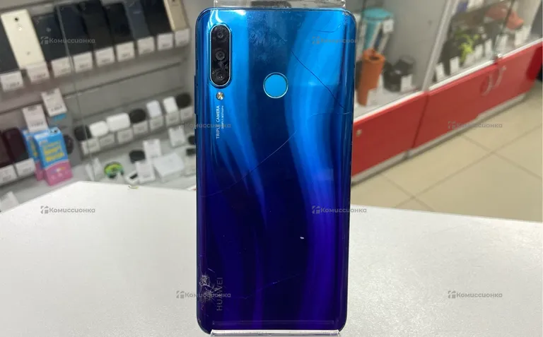 Huawei P30 Lite 4/128 ГБ