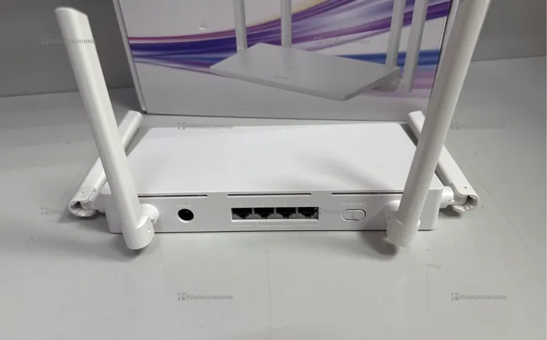 WiFi роутер HUAWEI ax1