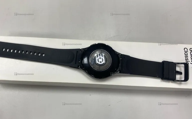Samsung Galaxy Watch 4 Classic