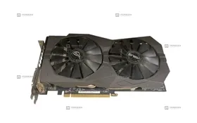 Купить Видеокарта asus rx 570 8g б/у , в Челябинск Цена:4900рублей