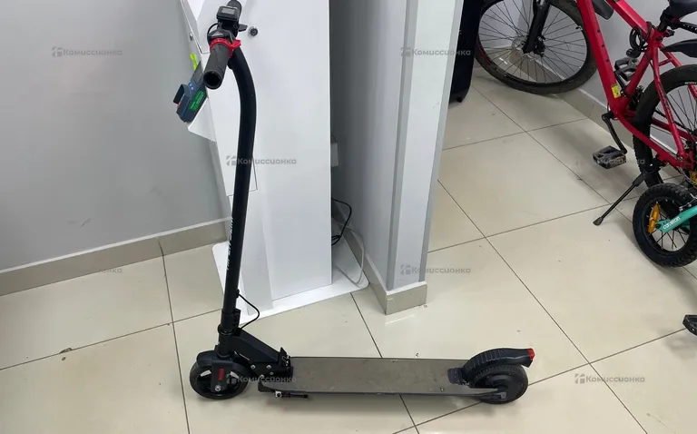 Электросамокат HIPER SLIM VX662