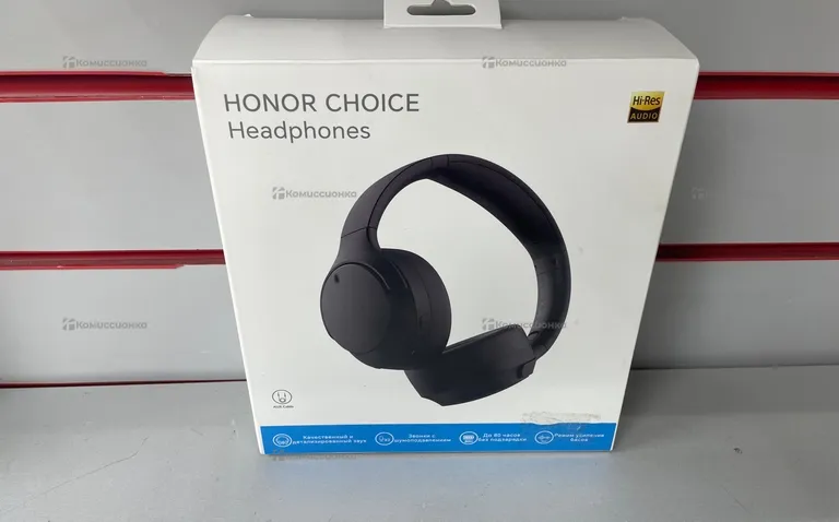 Наушники  Honor choice