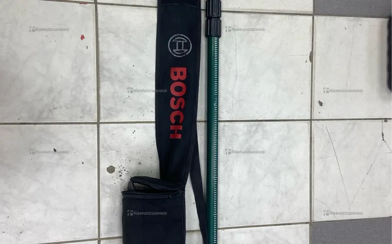 Штанга BOSCH TP 320