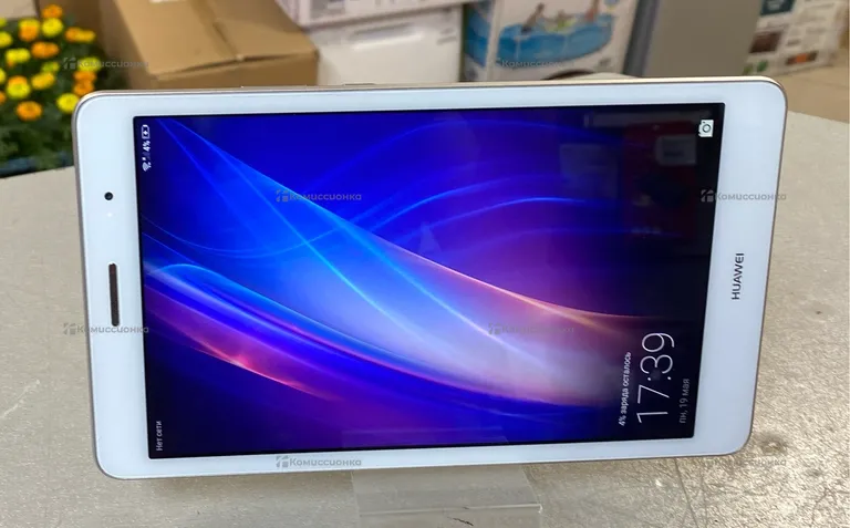 Планшет Huawei Huawei mediapad T3 7