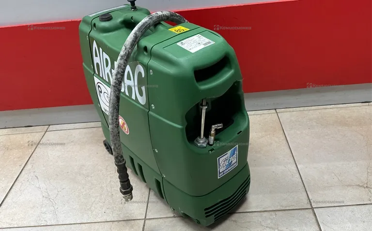 Поршневой компрессор Fiac AIRBAG