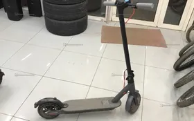 Электрический самокат Aovo M365 Pro