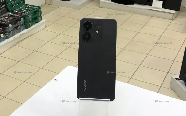 Realme Note 60x 3/64 ГБ