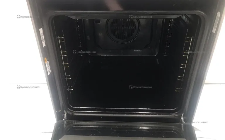 Электрическая плита Hotpoint HS5V8CCX