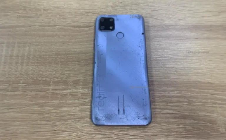 Realme C25S 4/64 GB