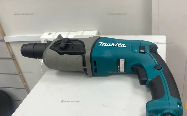 Перфоратор MAKITA HR2470 rep