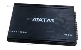 Купить AVATAR ABR - 460.4 б/у , в Челябинск Цена:2900рублей