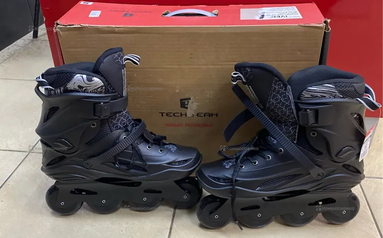 Ролики Ivent 42-44Xl