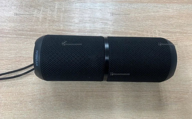 Колонка  HUNDAI H-PAC320