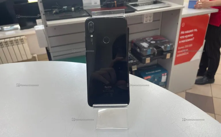 Xiaomi redmi note 7 4/64