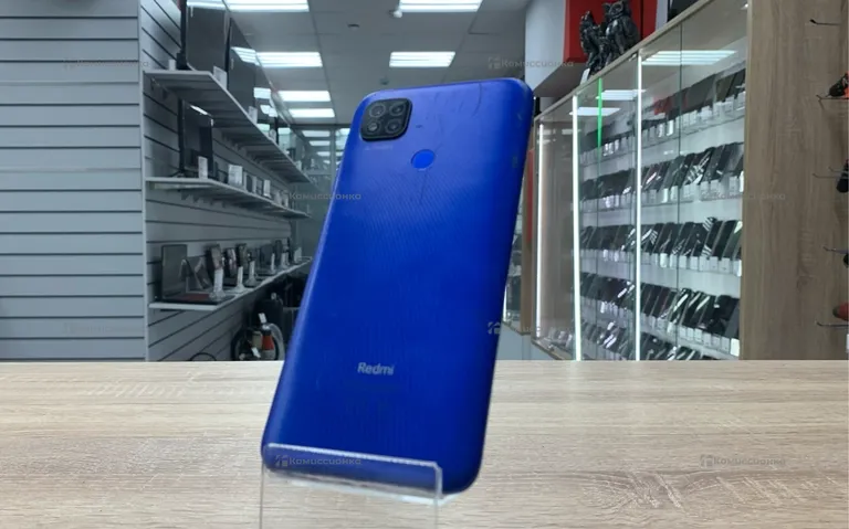 Xiaomi redmi 9c 32