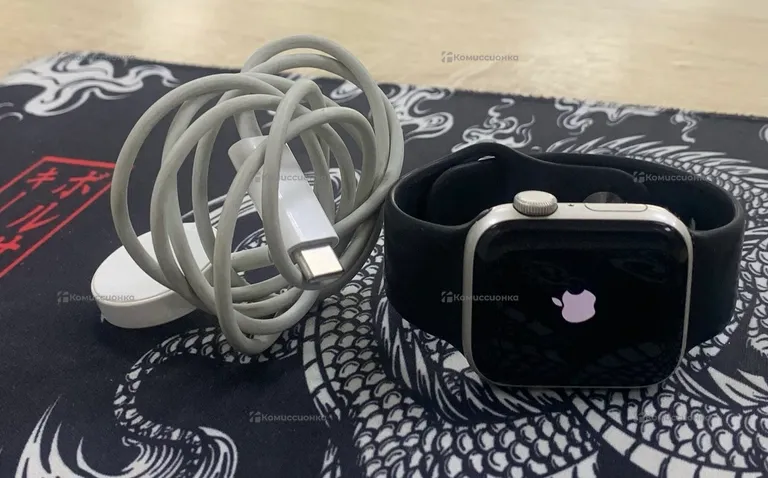Часы Apple Whatch SE ( 2ad Gen )