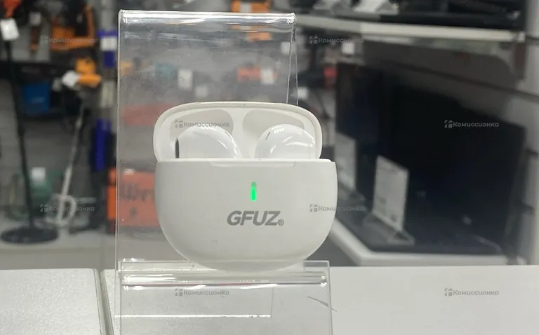 Наушники  gfuz