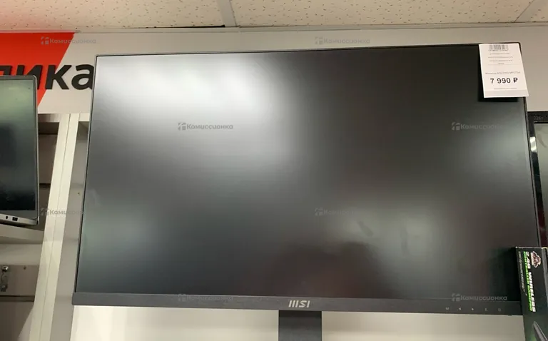 Монитор MSI PRO MP273A
