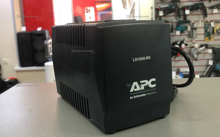 Преобразователь 220w