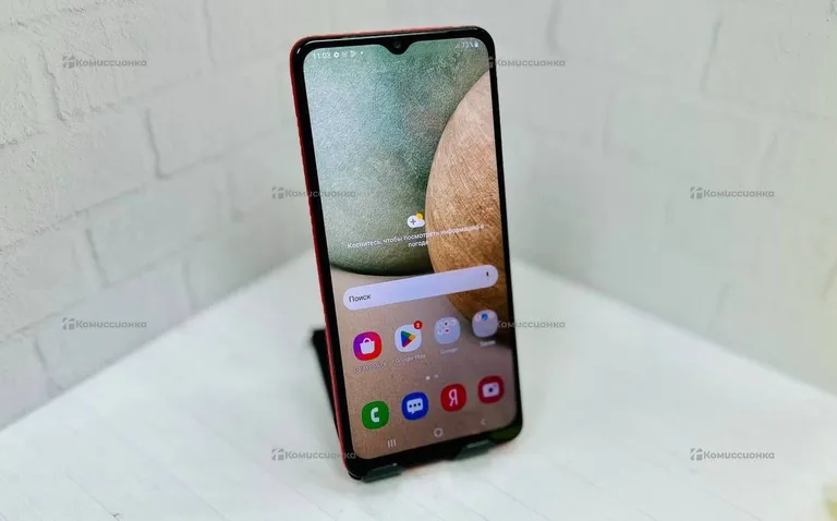 Samsung galaxy a12 32