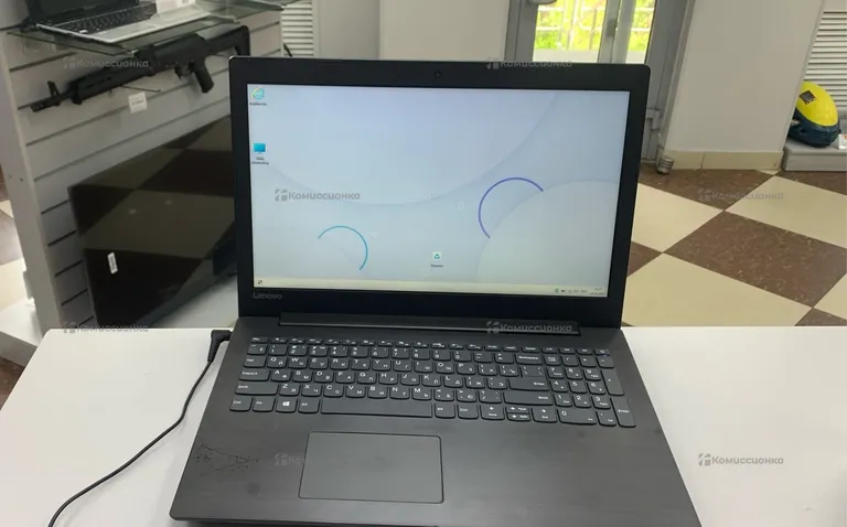 Ноутбук  lenovo ideapad 330