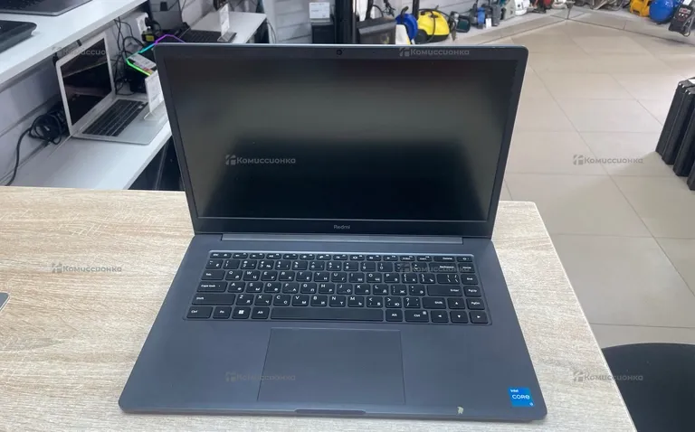 Ноутбук Mi RedmiBook1 15
