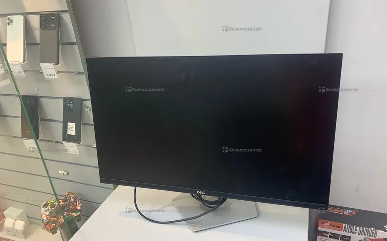Монитор Dell S2721HS