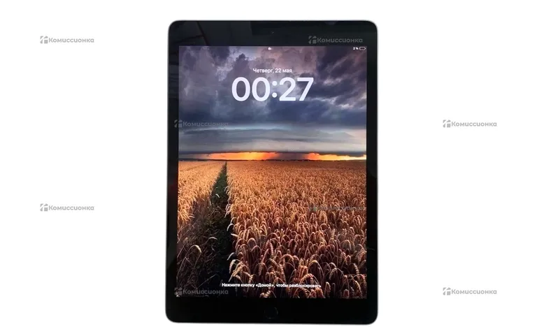 Apple iPad (9-gen) 64gb