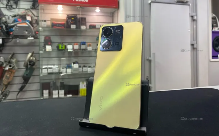 Vivo Y35 4/64 ГБ
