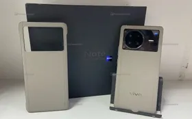 Vivo X Note 12/256