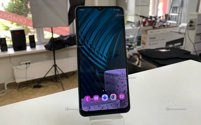 Samsung Galaxy A12 4/64 ГБ