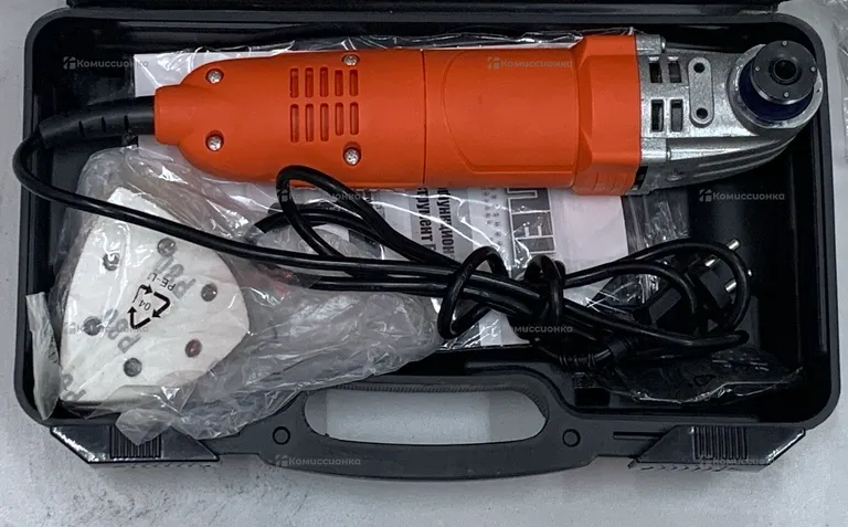 Реноватор  спец БМИ-400К
