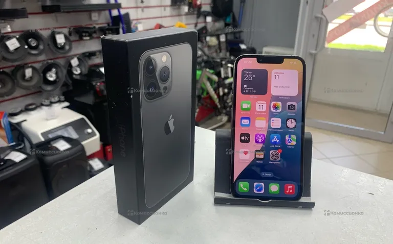 Apple iPhone 13 Pro 128Gb 79%