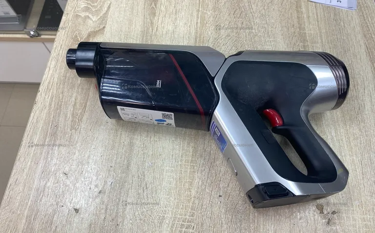 Пылесос  вертикальный Samsung SS80n807KC