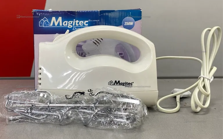 Миксер Magitex SN-2302