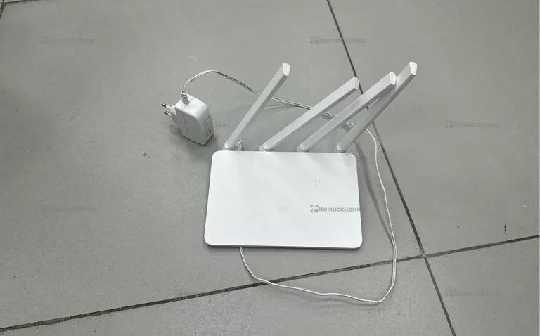 Xiaomi Mi Router 3