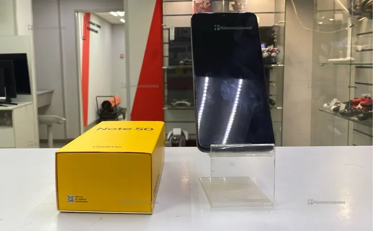 Realme Note 50 3/64Gb