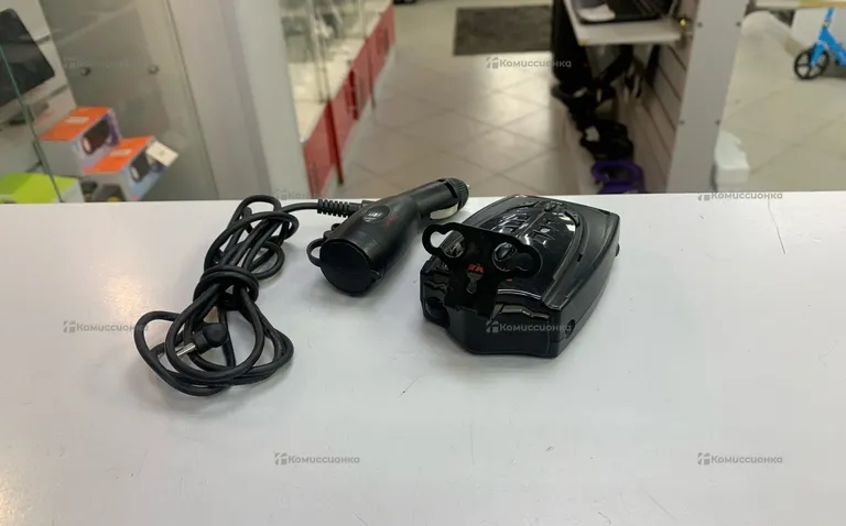 Радар-детектор  Sho-me STR-525