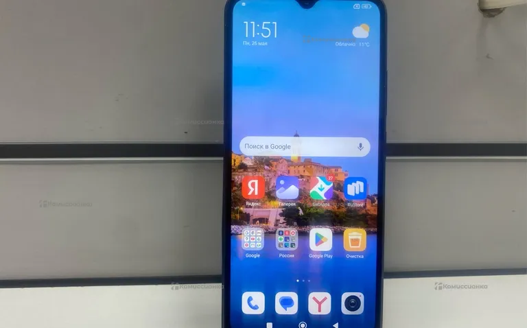 Xiaomi Xiaomi Redmi 12C 4/128
